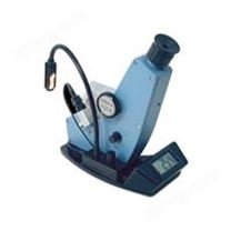 Abbe 5阿貝折光儀