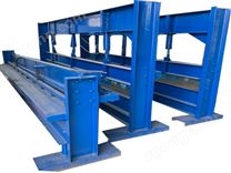 4米折彎機(jī)剪板機(jī)2