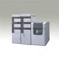 島津液相色譜質(zhì)譜聯(lián)用儀LCMS-2020