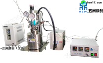 供应红外检测反应釜厂家