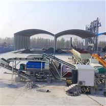 瀝青冷再生廠拌設(shè)備