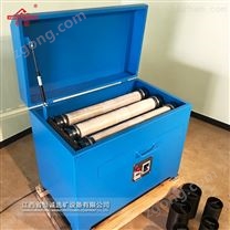 三輥四筒棒磨機