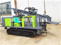 新款履帶式深度取芯鉆機(jī)全液壓千米勘探設(shè)備