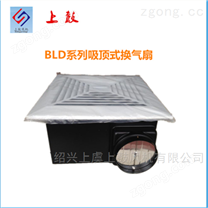 廚衛(wèi)間吸頂式換氣扇BLD-10-12 160m³/h