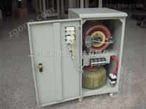 SBW-F-400三相穩(wěn)壓器