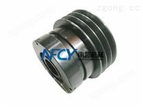 宏宇洗扫车水泵离合器厦门南超直销