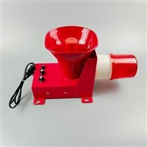 声光报警器操作简单