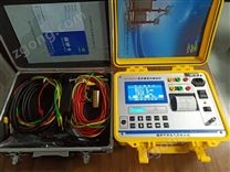 自動(dòng)化變比測(cè)試儀精度高