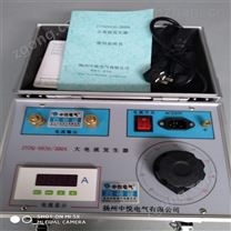 电气调试大电流发生设备安全可靠