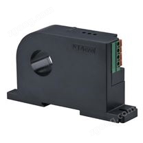 安科瑞 单相交流电流传感器 输入交流电流 输出模拟量PLC