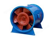 HTF系列消防高溫排煙專用風(fēng)機(jī)