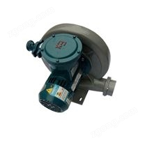 粉塵防爆風(fēng)機(jī)