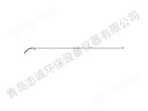 ZC-803低濃度接桿煙塵采樣槍