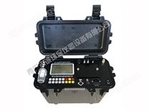 ZC-82型煙氣綜合分析儀