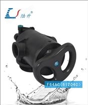 手動軟化閥F64AC