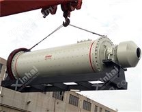 濕式棒磨機(jī)2