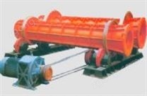 離心式水泥制管機械