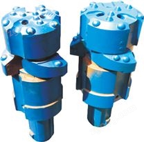 LBT偏心鉆頭系列2