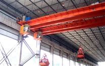 QZ型雙梁橋式抓斗起重機(jī)