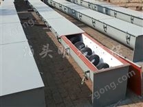 無軸螺旋輸送機(jī)
