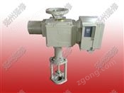 2SB35直行程揚州揚修系列電動執(zhí)行機構(gòu)
