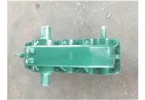 ZSC 行車專用減速機