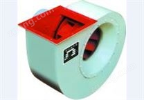 Y5-48型锅炉离心引风机