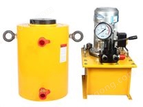 樁基靜載試驗千斤頂