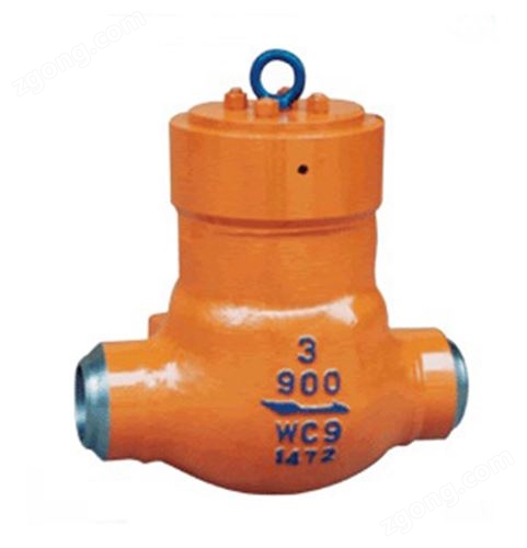 H64Y电站止回阀