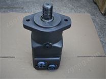 BMTZ系列擺線馬達(dá)