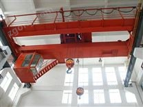 雙梁起重機3