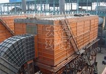 電爐布袋除塵器