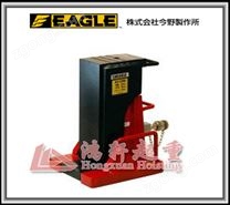 EAGLE鷹牌K-S分離爪式千斤頂