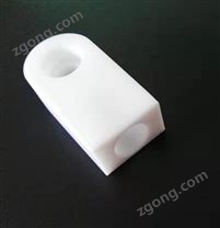 懸式絕緣子廠家哪家好-懸式絕緣子-萬福，鐵氟龍絕緣配件(圖)