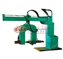 礦車整形機(jī)