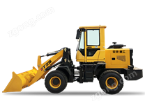 亞特裝載機ZL928