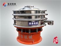 ZT-600出口型三次元旋振篩