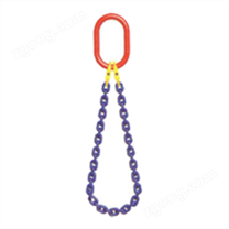 S（6）級單肢環(huán)形鏈條索具