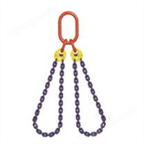 S（6）級雙肢環(huán)形鏈條索具