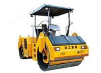 XD81E雙鋼輪振動(dòng)壓路機(jī)