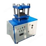 DDJ電動(dòng)液壓制樣機(jī)