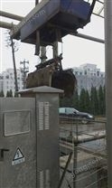 YZG型移動(dòng)抓斗式格柵除污機(jī)