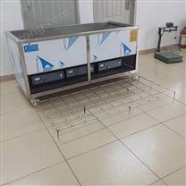 污垢油污有效清洗設(shè)備 超聲波清洗機 廠家 電子配件 磁芯 五金件