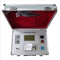 電力設備氧化鋅避雷器阻性測試儀 氧化鋅避雷器廠家供貨