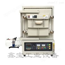 XBXS5－1－12001200度保护气氛炉