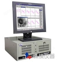 EEC-39 四頻八通道渦流儀