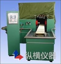 CDG型接箍程控熒光磁粉探傷機