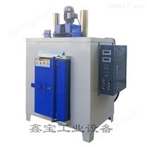 XBHX4－8－700回火爐維修 售后服務(wù)