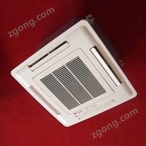 FP-KM卡式四面吹風(fēng)機(jī)盤管