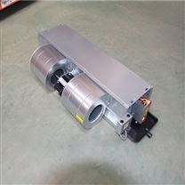 臥式暗裝風(fēng)機(jī)盤管2